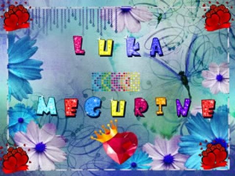 Hatsune Miku X Mégurine Luka Magnet version longue