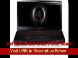 [FOR SALE] Dell Alienware M18X Gaming Laptop-Intel Core i7-2630QM 2.0GHz,32 GB DDR3,1TB HDD,DVDRW,NVIDIA GeForce GTX 460M,18.4 WLED,Windows 7 Professional