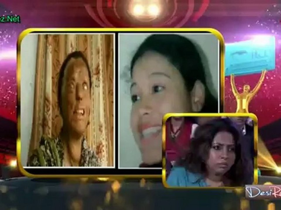 ITA Awards 2012  Main Event-25th November 2012 part5