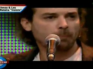 Pedro en Sin Codificar "bonus cracks" (cantando Insisto) - 25 de Noviembre