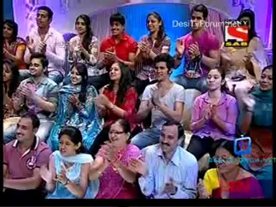 Wah Wah Kya Baat Hai 25th November 2012 Video Watch Online pt5 Vidéo