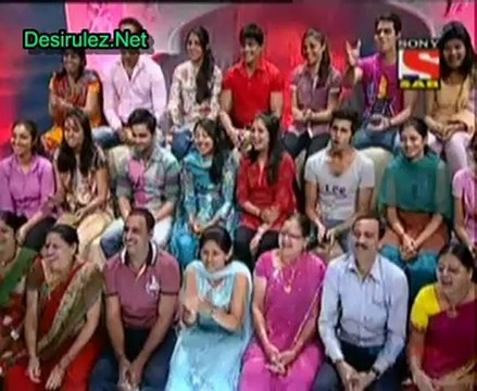 Waah Waah Kya Baat Hai 25th November 2012 pt5