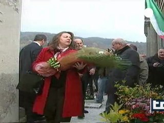 Italia elige líder para el centro izquierda