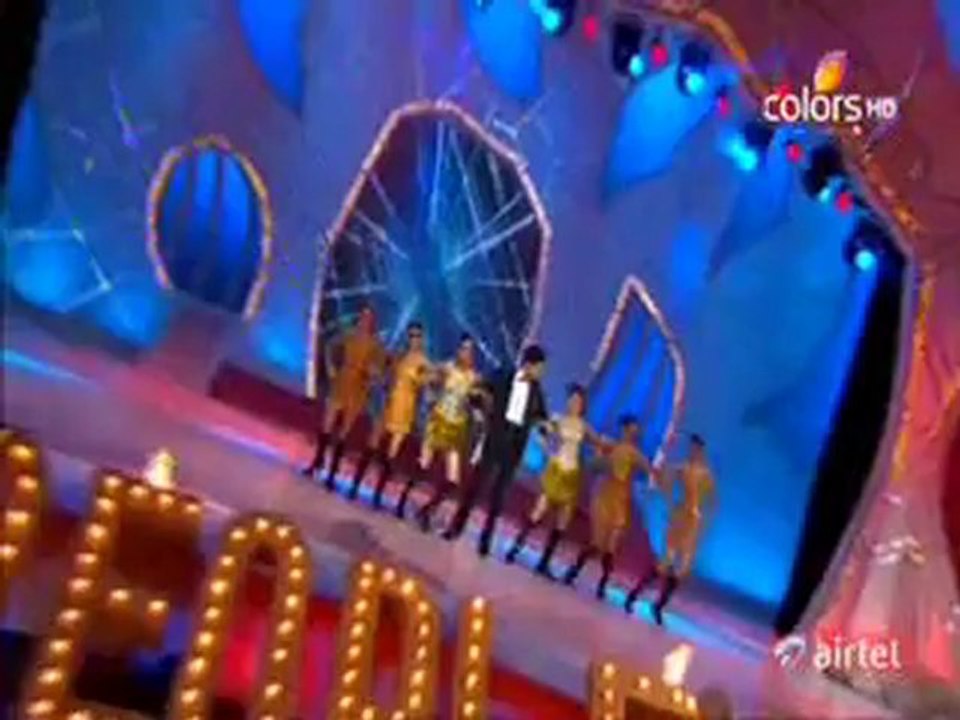 People's Choice Awards - 25th November 2012 pt13
