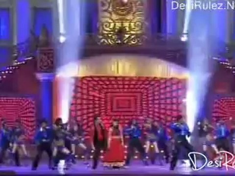 ITA Awards 2012 Main Event-25th November 2012 pt12