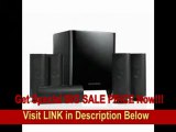 [REVIEW] Harman Kardon HKTS60 Complete 5.1 Home-Theater Speaker System (Black)