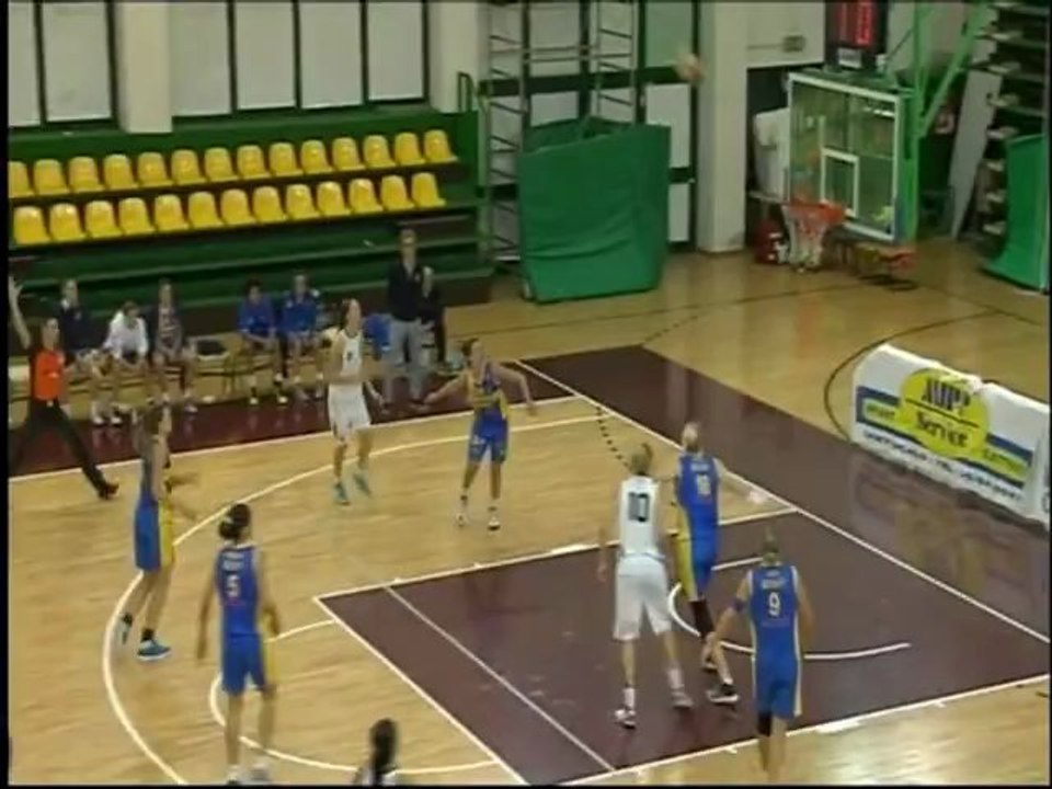 Chieti - Lavezzini Parma