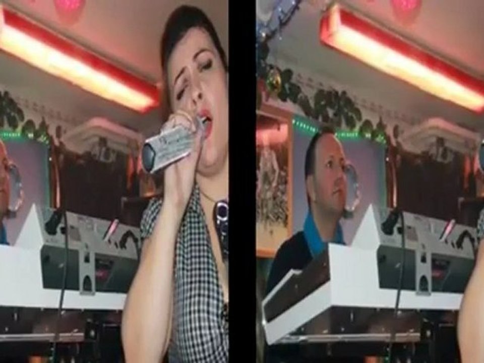 Reklama Benita Bula.