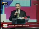 Feshane 3. Sivas Günleri - Srt Sivas