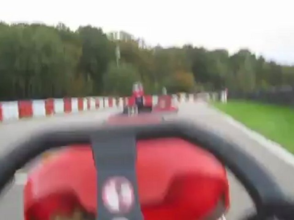 karting Fpia race-Suzuka 2012