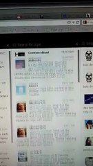 Le #Copé n'arrête pas sur Twitter