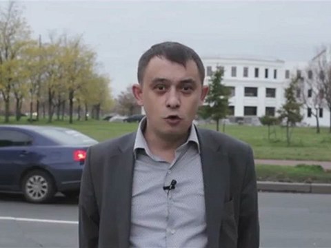 Видеообращение к Путину