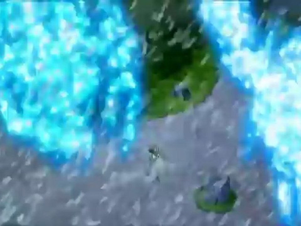 Sylphine, the Cold Bird Beast