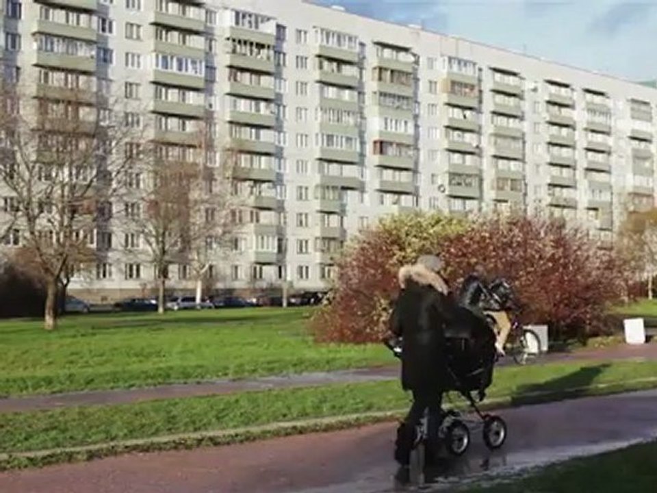 Брачный договор