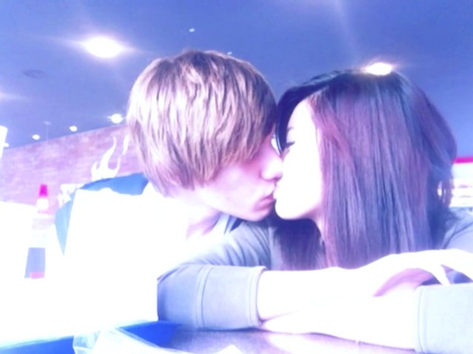 Anna + Marcel. ♥