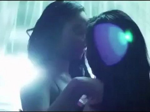 50 Cent (ft. Brevi) vs DJ 50 - Be My Bitch (Official Video Remix) 2012