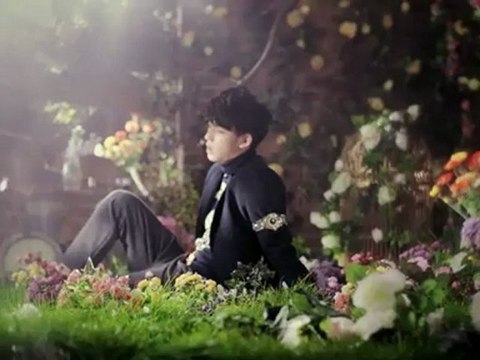 B1A4 걸어 본다 (TRIED TO WALK Full ver)