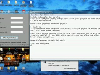 Transformice - Peynir Hack (Programlı)