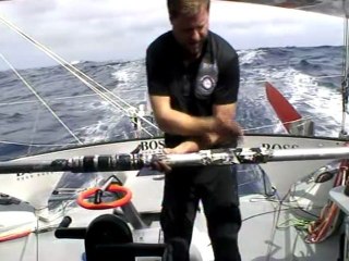 Day 10 highlights - Monday, November 19, 2012