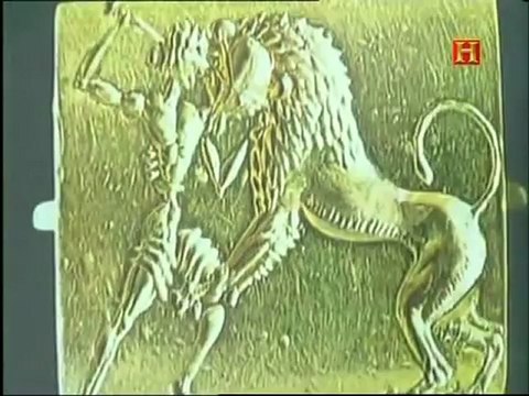 El Legado de las Civilizaciones Antiguas : Los Micénicos