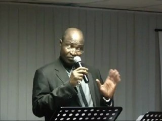 Pour une vie morale sanctifiée - (Patrice YAO)