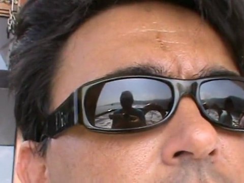 FTI Berlin Kreuzfahrt Santorin Ausflug Eselritt Shopping in Fira