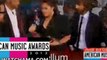 Lady Antebellum red carpet American Music Awards 2012 interview