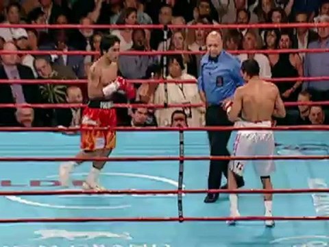 HBO PPV: Pacquiao-Marquez 4 - Look Back at 1st Fight