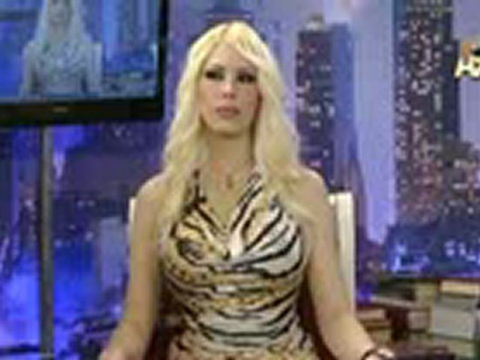 ADNAN OKTAR 17 KASIM 2012 Tevbe Suresi'inden ayet açıklamaları
