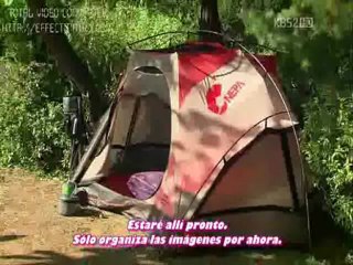 La casa de la granja Cap 12-1 [SUB ESPAÑOL]