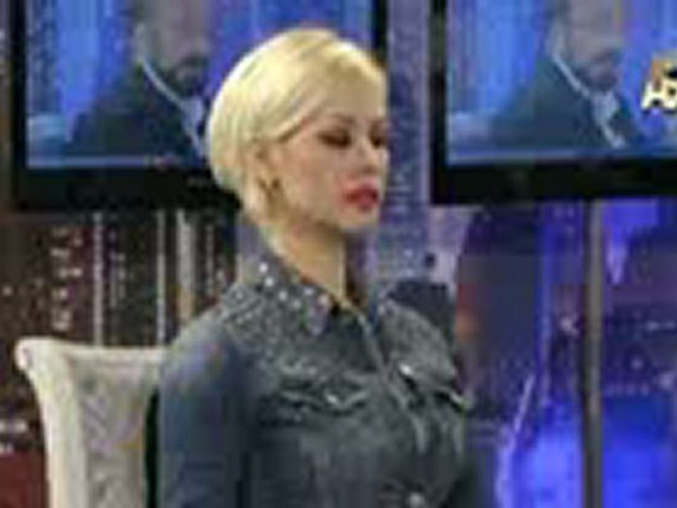 ADNAN OKTAR 14 KASIM 2012 Gösteriş için ve farklı amaçlar için Hac'ca gidilmesi Mehdi (as) devrinde