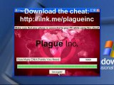 Plague Inc CHEAT/Plague Inc Hack