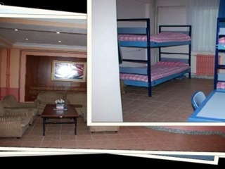 İstanbul Kadıköy Hacı Mustafa Tarhan Kız Öğrenci Yurdu - www.yurtarabul.com