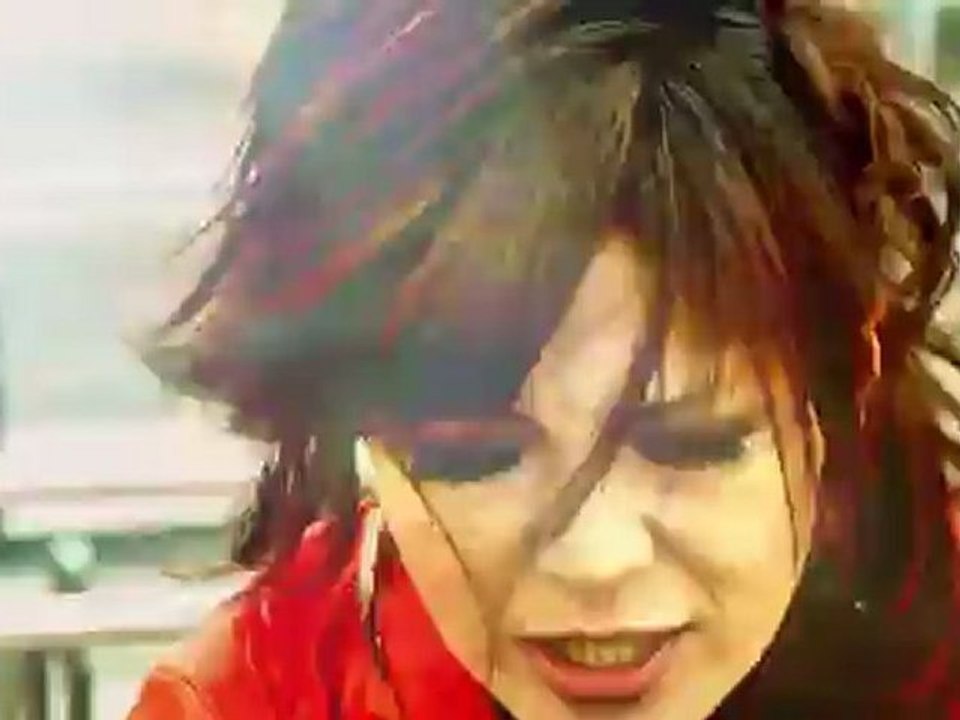 Mary's Blood - BurningBlaze (pv)