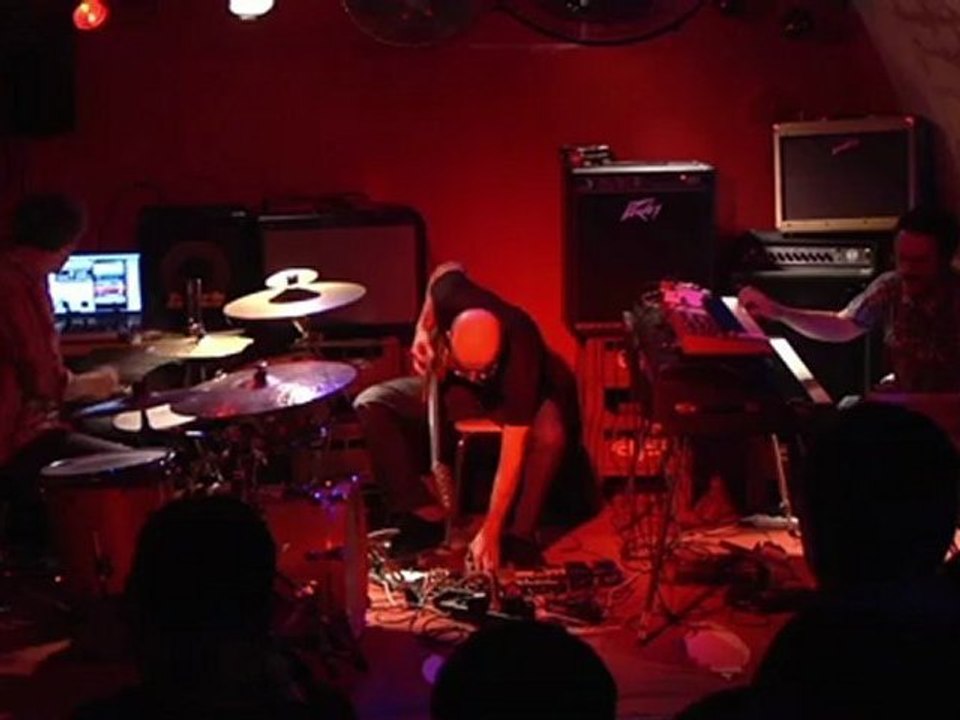 Petit Faucheux - 25 Ans De Jazz - La formation ou d'où viennent les musiciens de jazz ?