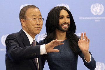 клопы ООН 7520-2012