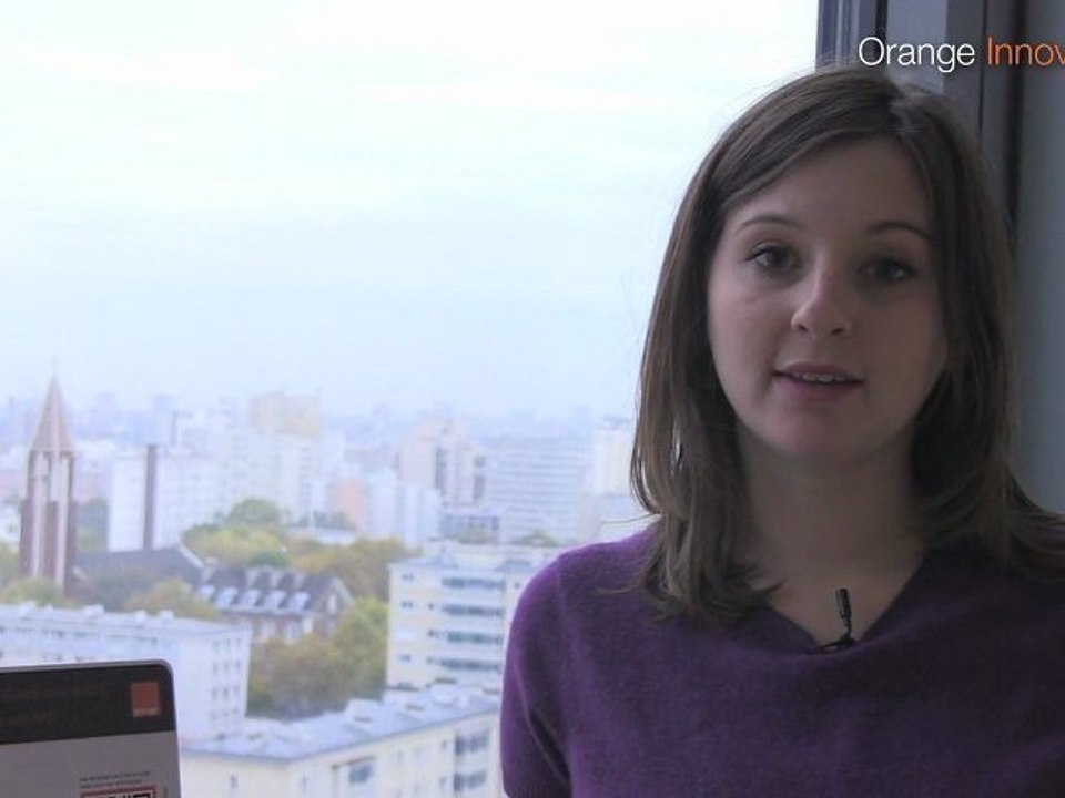 MERCI COACH -  Le flashcode pour les pros