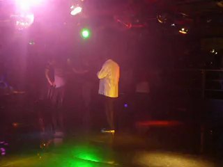 soirée RETRO * 97 EVASION * 27/01/2012