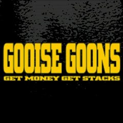 Rasskulz(Gooise Goons) - Pyramide84