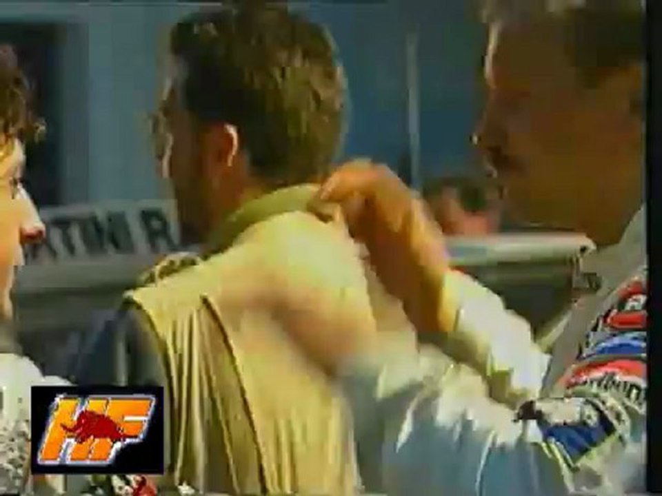 2 Rallye Portugal 1992