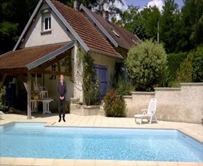 Maisons à vendre Chaussin