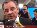 Thierry Mariani : 