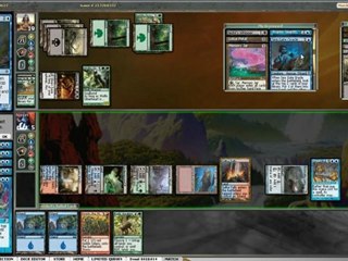 MTG - Cube006 - Storm - Demie