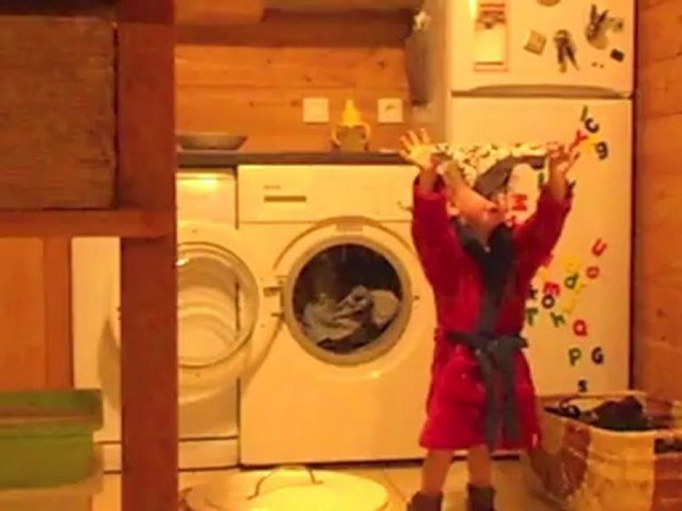 Jules - Lavomatic