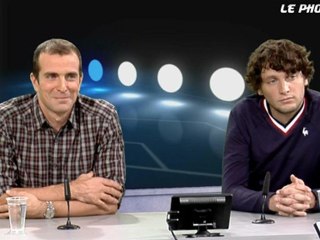 Talk - Partie 1 : après Bordeaux-OM (1-0)