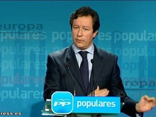 Download Video: PP pide explicaciones a Mas sobre las cuentas de Suiza