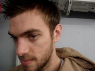 Ο Βαγγέλης Μάντζαρης στο RedPlanet.gr (19/11/12)