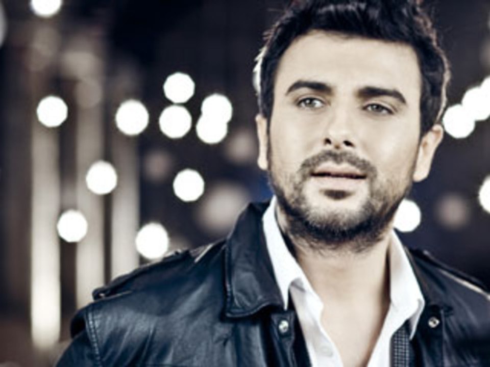 Gökhan Tepe - Tanrım Dert Vermesin