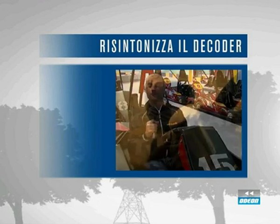 RISINTONIZZA IL DECODER (2)