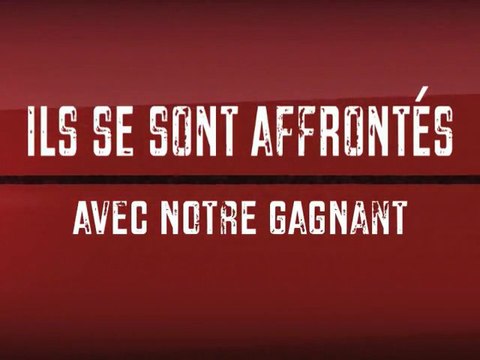 VOYAGE DE STAR A MARRAKECH (MAROC) - Bande Annonce